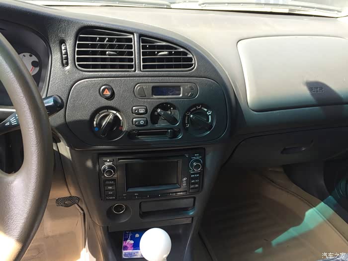 关于菱帅黑内饰的问题