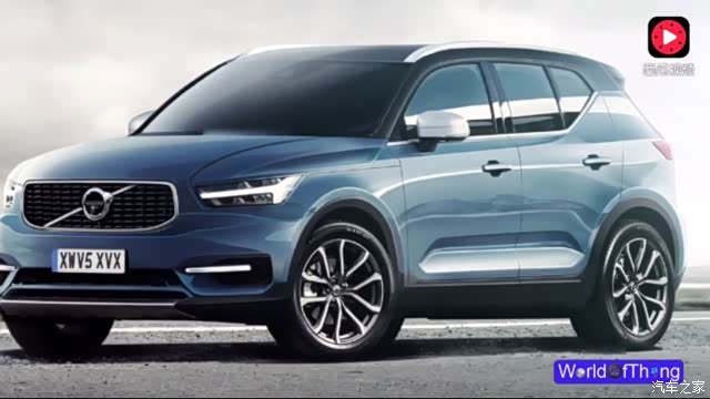 咋感觉变样了_沃尔沃xc40论坛_汽车之家论坛