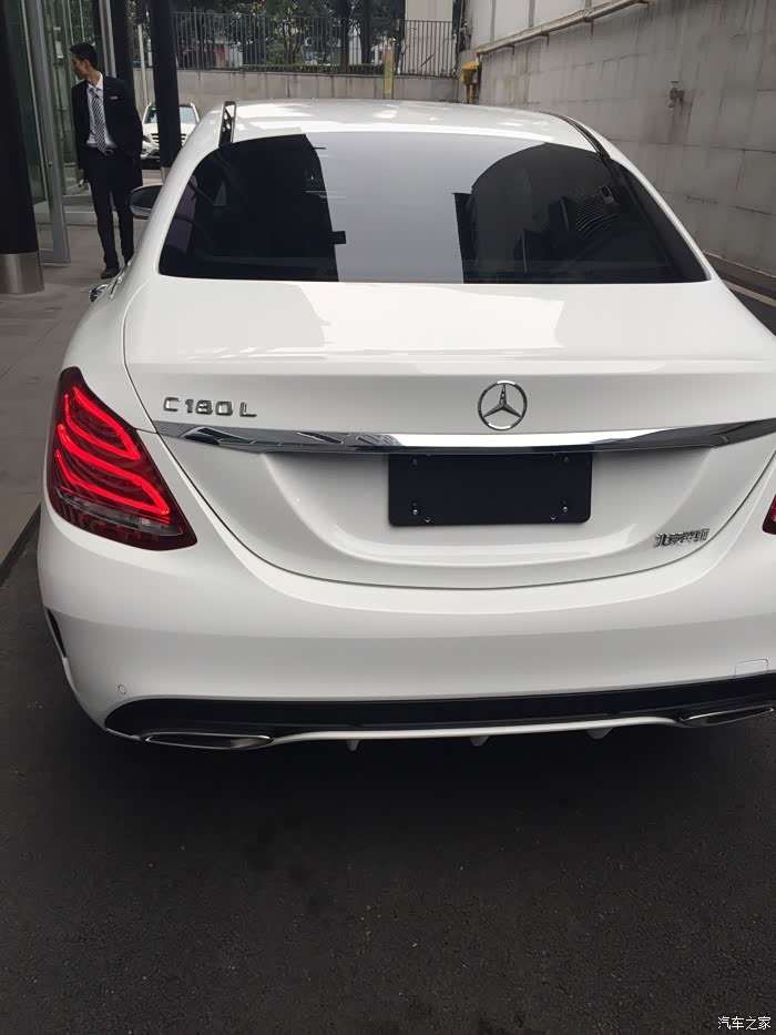 奔驰c级论坛_汽车之家论坛