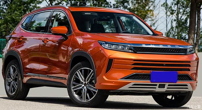 两款比较不错的车,星途lx和瑞虎八plus该如何选择!