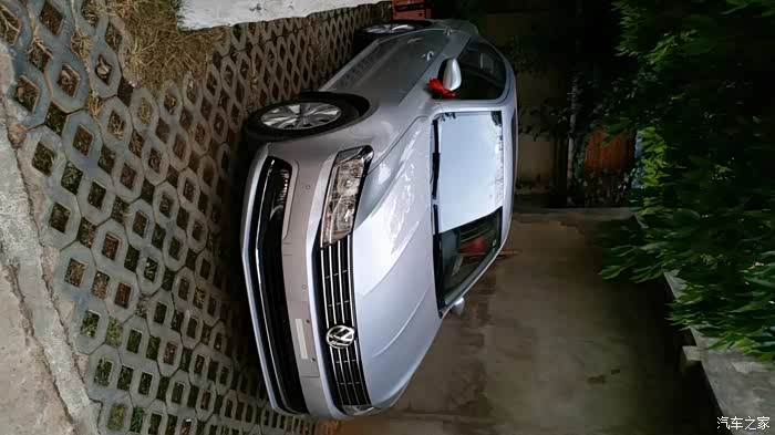 给小白的几点购车建议15年12月9日提14t自舒银色朗逸记