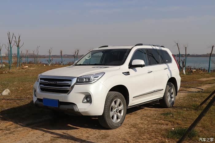 【图】【你好2021】h9,舒适,安全,移动的家_哈弗h9论坛_汽车之家论坛