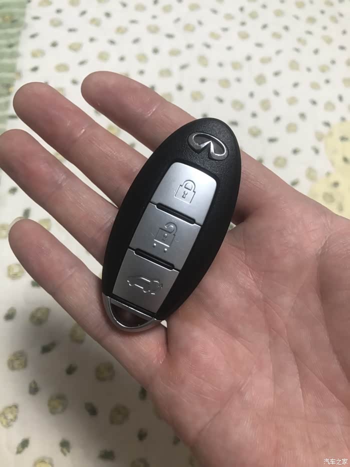 【图】请问qx50能刷启停记忆吗_英菲尼迪qx50论坛_汽车之家论坛