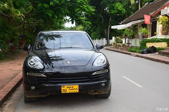 开自己车走遍世界(45天3万里,老挝,泰国,马来西亚,新加坡,柬埔寨)