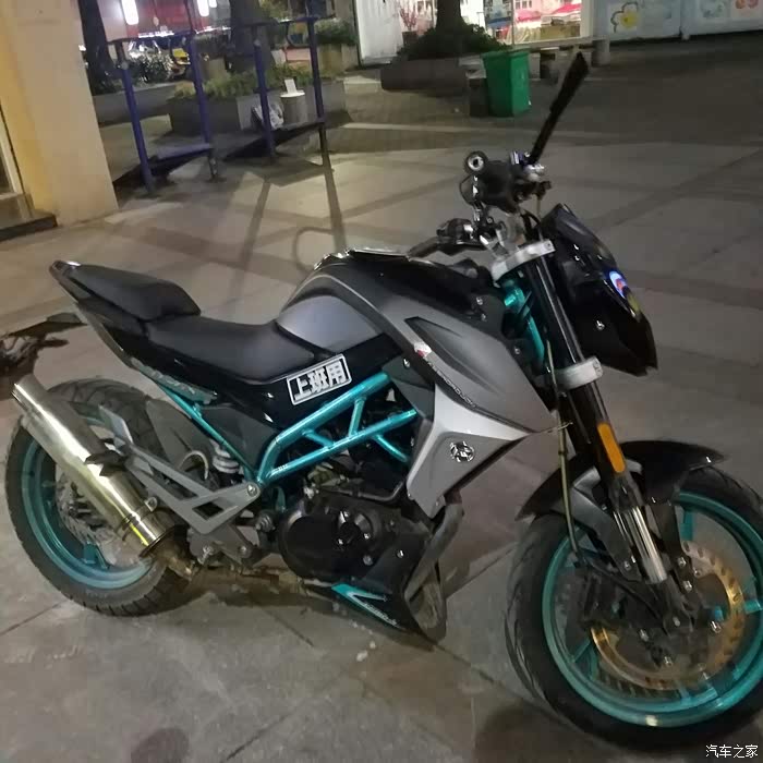 求大神给出春风150nk改装方案