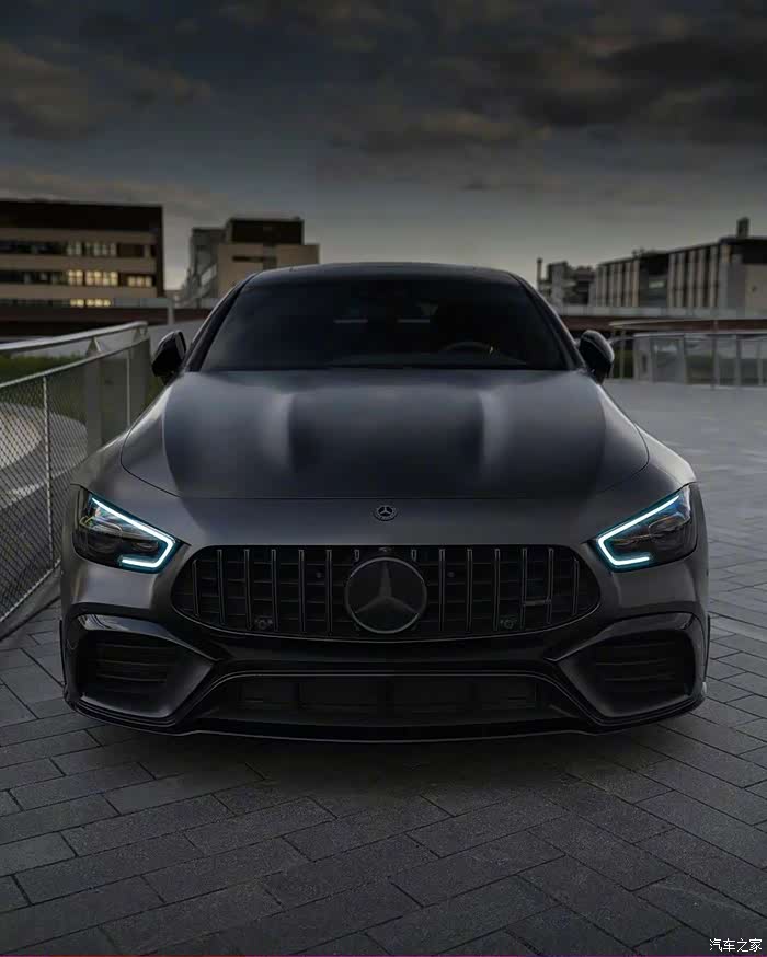 【图】黑色诱惑,不差钱/你会选择哪一枚?_奔驰amg论坛_汽车之家论坛