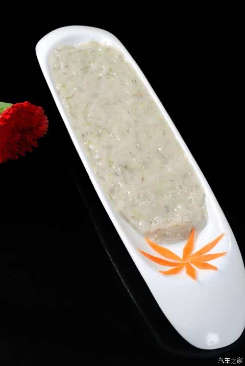 你好2021美食天下之牛年大吉美味佳肴羊尾糖粘