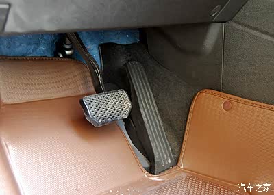 人生第一台车--"缘来是你"--帝豪gs 1.8l优雅领尚白色