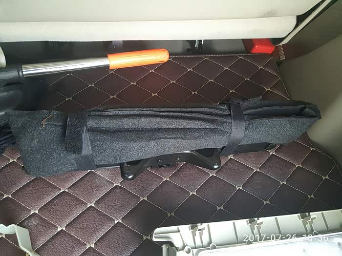 【图】有那个大神知道这个千斤顶怎么放进去_别克gl8论坛_汽车之家