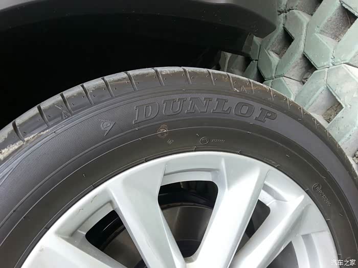 逍客轮胎一个多少钱 逍客精英版轮胎是什么轮胎
