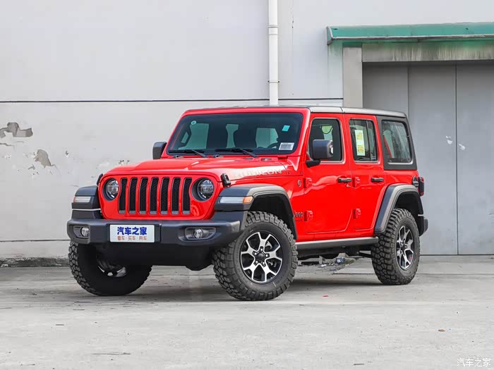 河北石家庄订车牧马人撒哈拉求组织