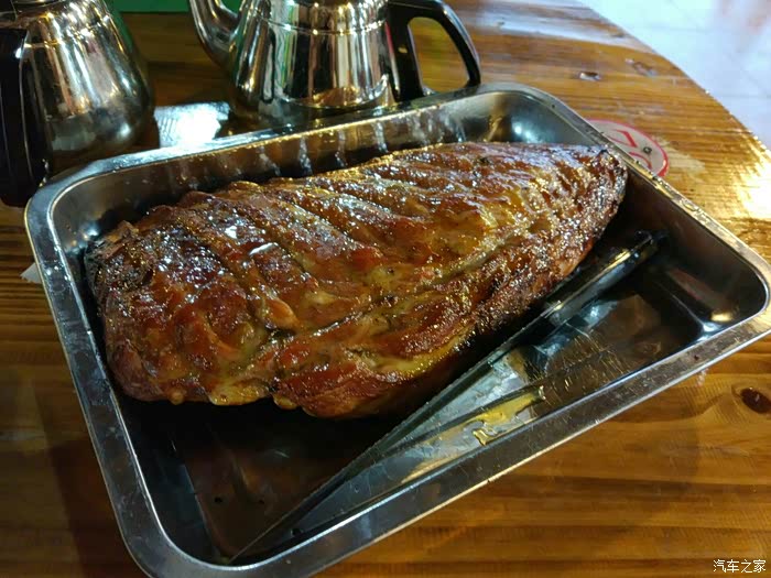 饮饮食食……顺德北滘仙庙烧鸡