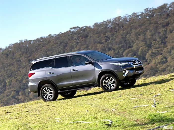 中国那么大我想去看看这车和汉兰达该选谁