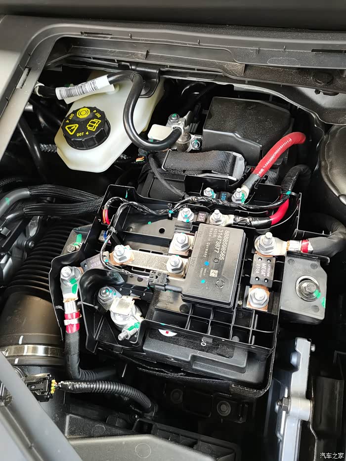 领克05论坛_汽车之家论坛