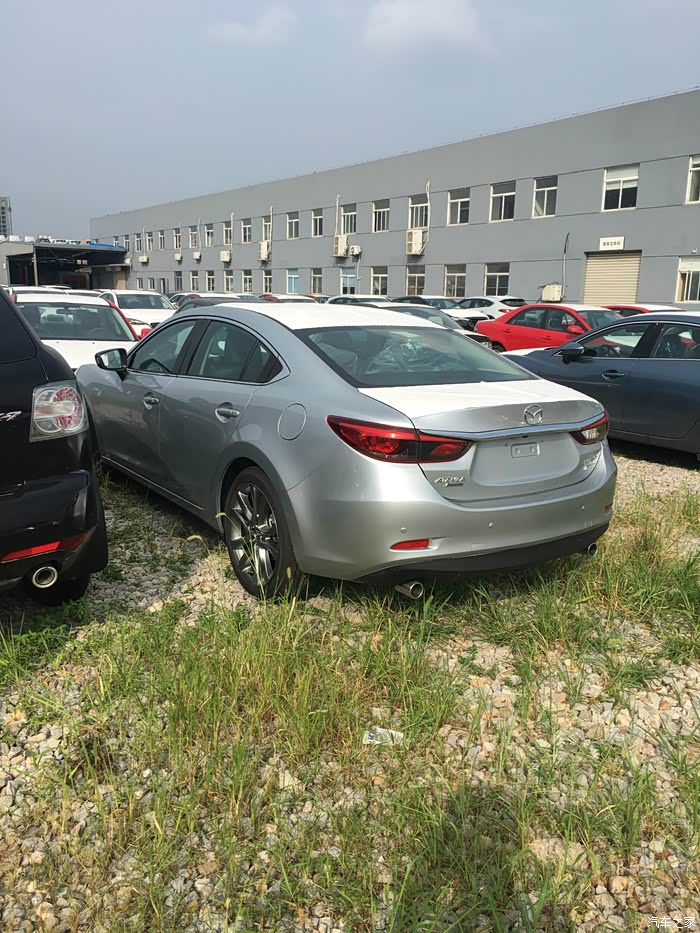 zoom~zoom 一见如故 人马一体 全新阿特兹