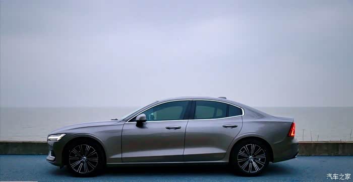 沃尔沃2021款s60半年用车体验