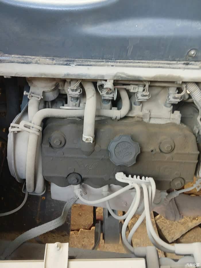 【图】6376c3问题._五菱之光论坛_汽车之家论坛