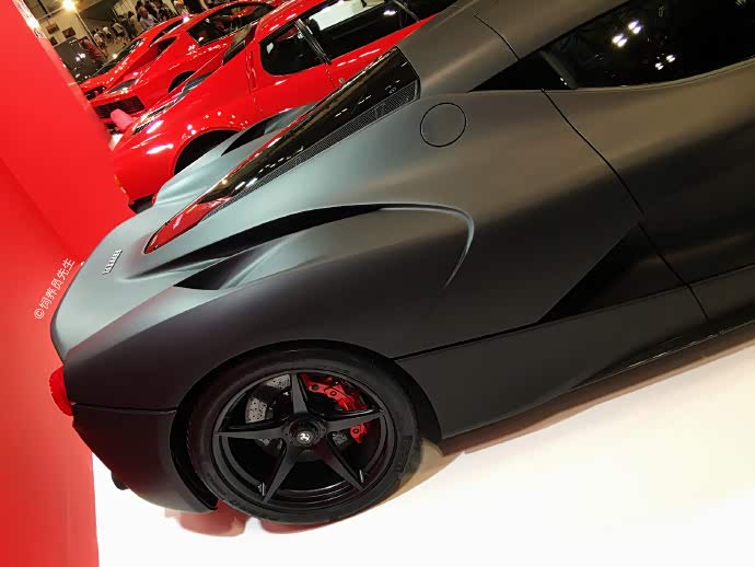 法拉利论坛_汽车之家论坛