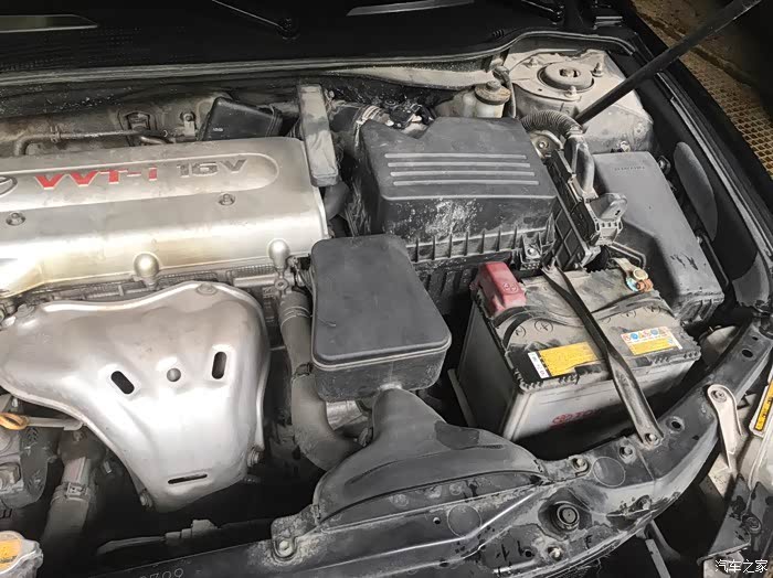 丰田的车子电瓶一般用多久一换