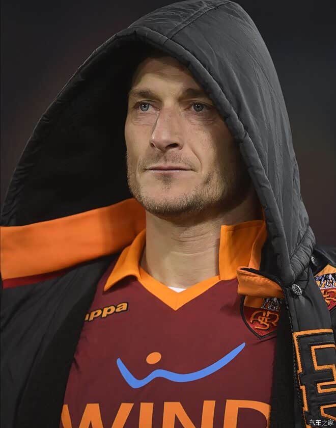 罗马王子(狼王)托蒂