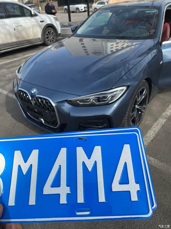 g22新四系极速蓝提车作业