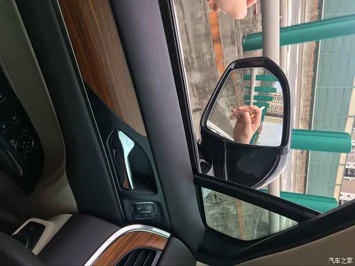 【多图】一路上有你!mkc 短途自驾游及驾乘感受分享