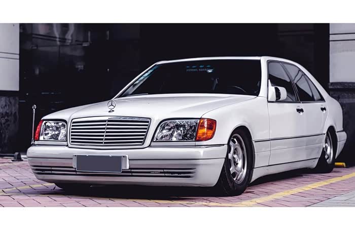 附w140美图欣赏!_奔驰s级论坛_汽车之家论坛