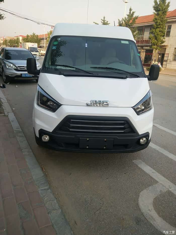 【图】江铃特顺 .12_特顺论坛_汽车之家论坛