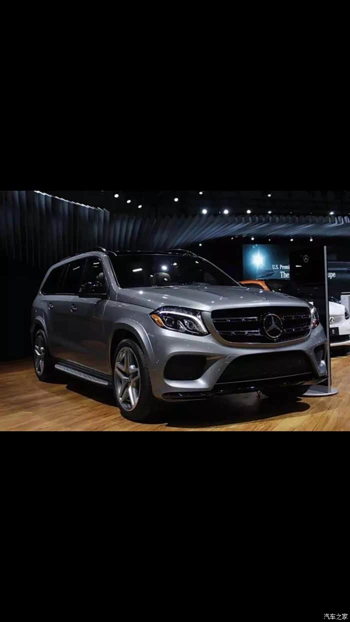 5 | 回复: 0 奔驰gl论坛 奔驰gls价格猜想 发表于 2016-3-5 20:53:32