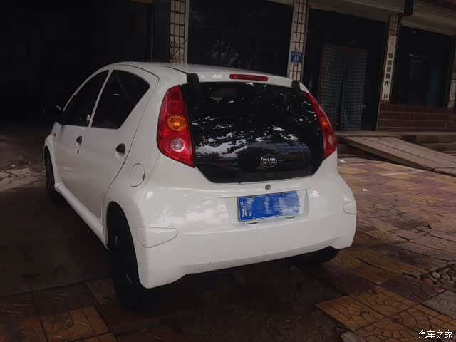【图】11年f0白_比亚迪f0论坛_汽车之家论坛