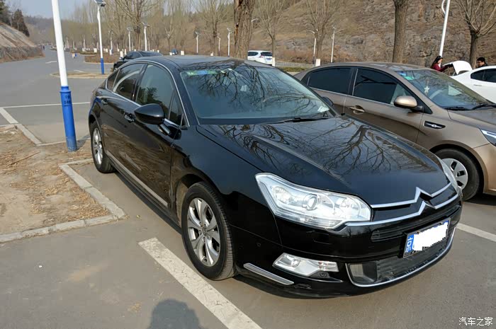 雪铁龙c5论坛_汽车之家论坛