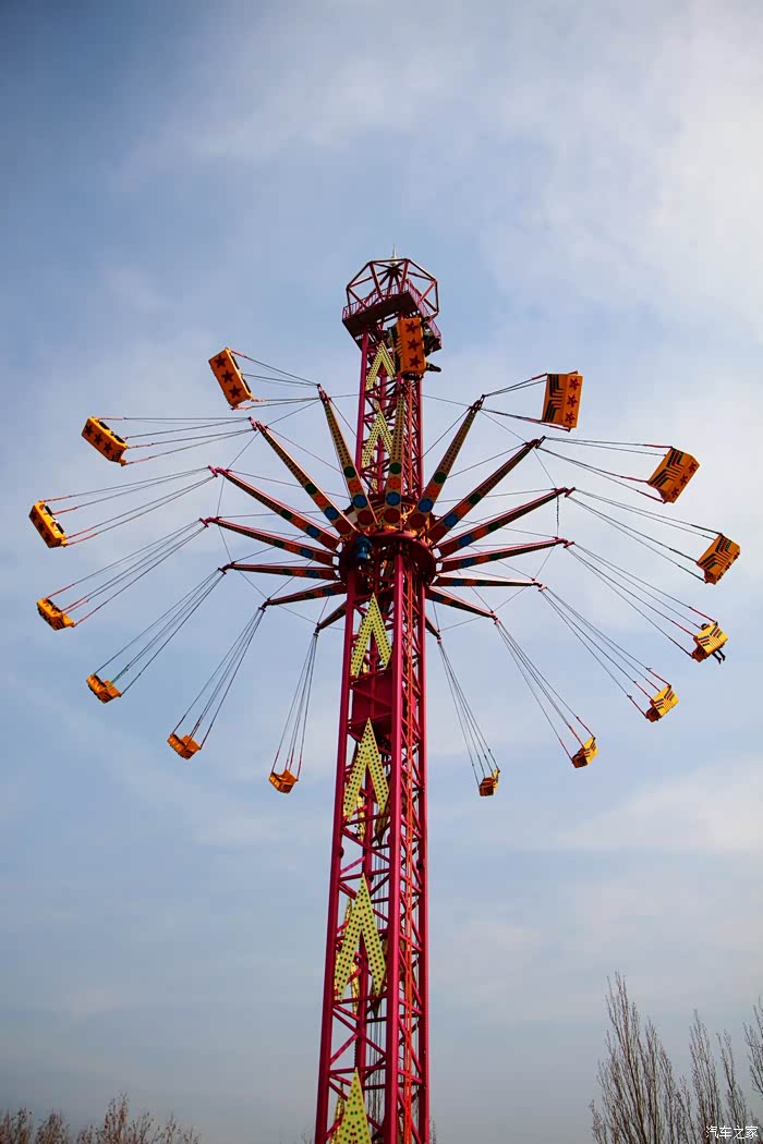 大年初四大白带着大宝去玉黛湖游玩