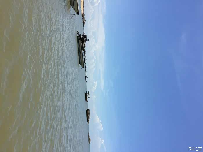 蓝胖子广西沿海城市5日游(副驾出镜哦)