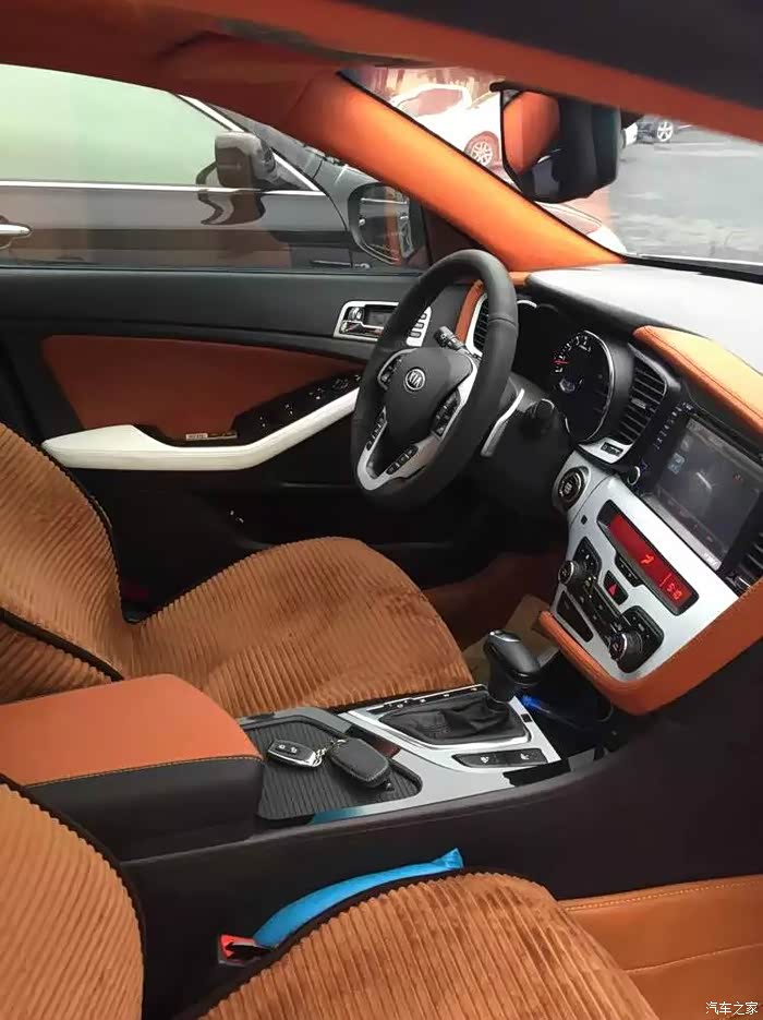 哈哈_起亚k5论坛_汽车之家论坛