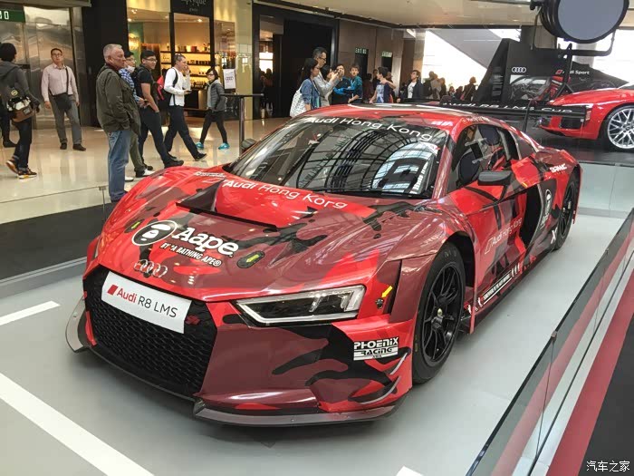 【图】【逛吃逛吃】蹭车粤港自驾三天行_一汽丰田rav4论坛_汽车之家