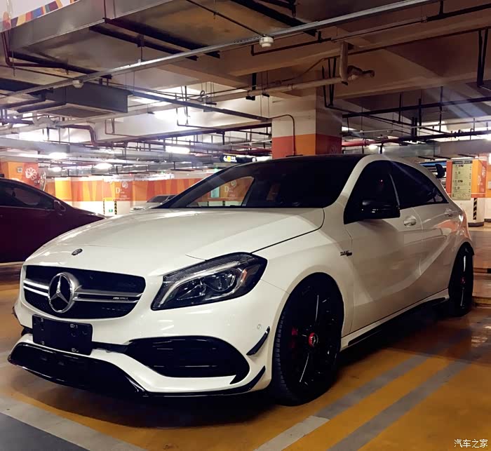 简单作业16款amga45肆拾伍号兴奋剂