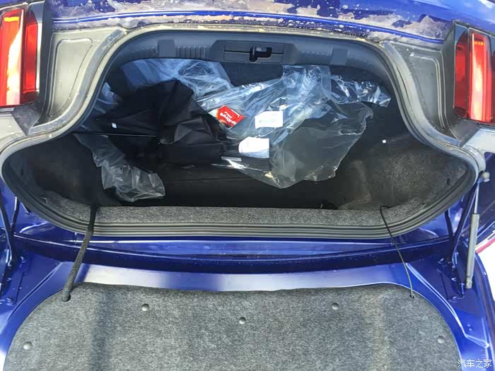 7敞篷_mustang论坛_汽车之家论坛