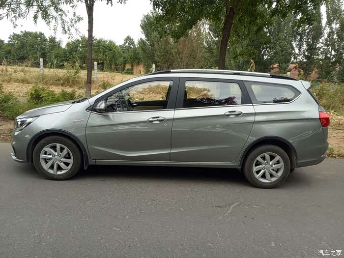 宝骏310w论坛_汽车之家论坛