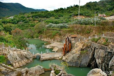 吉利新遠景莆田崇福村週末遊 [申精]