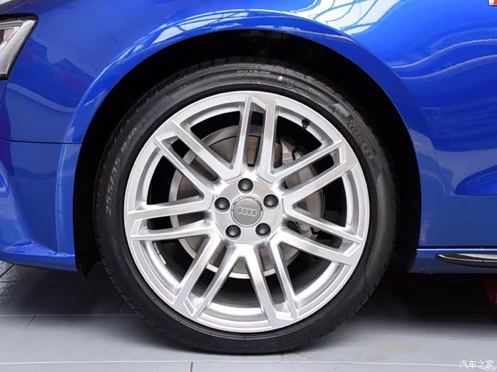 【图】想收一套原厂a5轮毂.看图!_奥迪a5论坛_汽车之家论坛