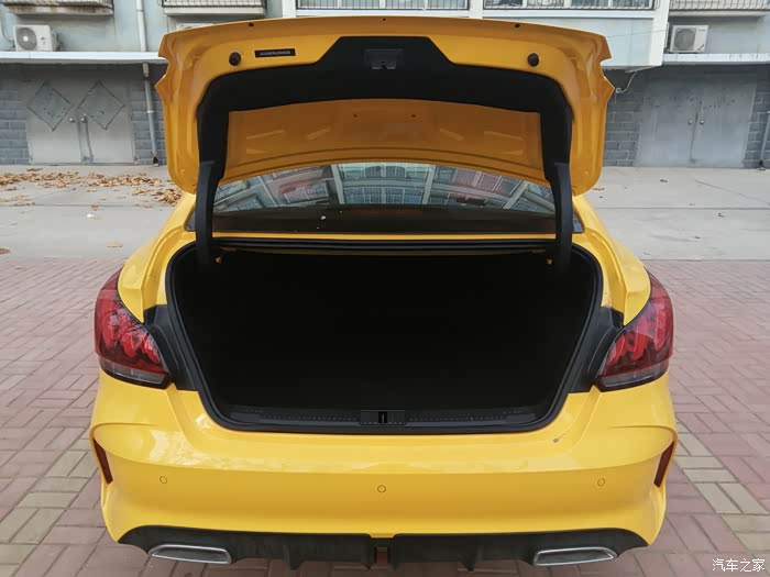 【图】喜提全新mg5潮车_名爵5论坛_汽车之家论坛