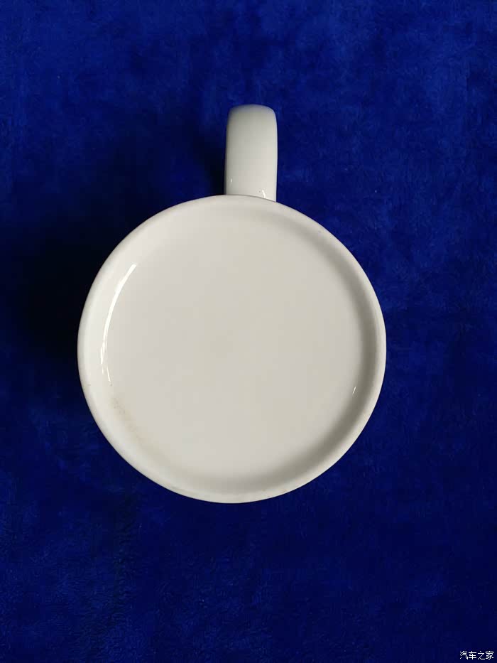 有点意思,它的英文叫mug