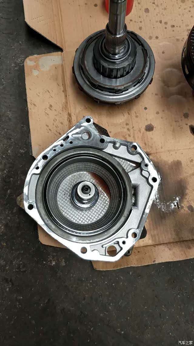 【图】307变速箱问题_标致307论坛_汽车之家论坛