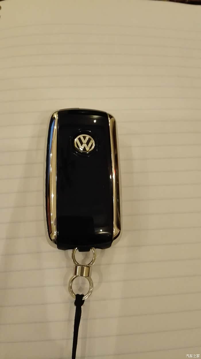 拥有绝版好车--辉腾