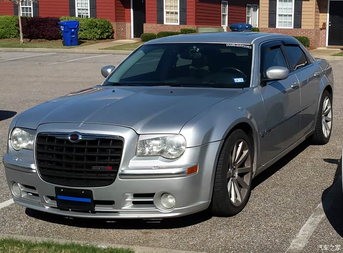 【图】300srt8气缸缺火检修经历(图文)适用于所有hemi八缸_克莱斯勒