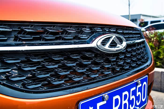 【图】【小艾新上路】"芯"的突破—要颜值更要运动_艾瑞泽5论坛_汽车