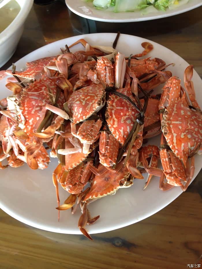 钦州三娘湾半日游