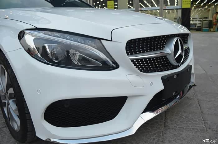 给俺家大奔奔换张漂亮的小脸看看美不