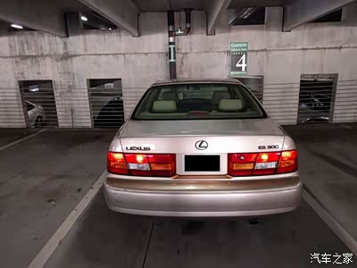 修复记 - 1999款凌志es300_雷克萨斯es论坛_手机汽车之家