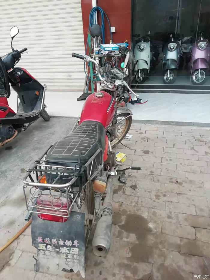 老本田说80年代的